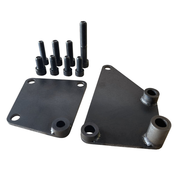 FABbot K Series Universal DIY Engine Mount Kit