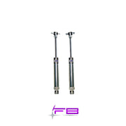 04-12 Colorado/Canyon 2WD Rear Shock Kit