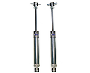 04-12 Colorado/Canyon 2WD Front Coilover & Rear Shock Kit