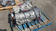 Dodge 8HP70 Transmission