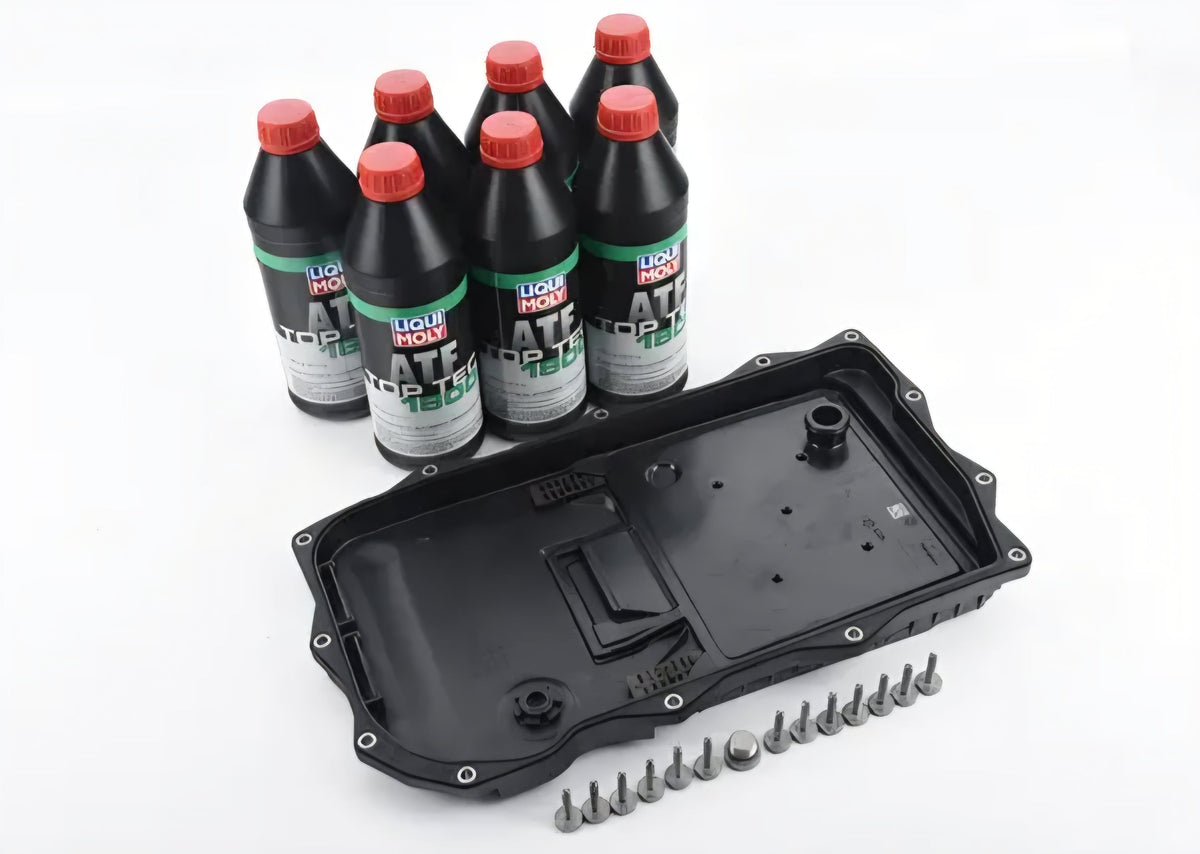8HP Transmission Service Kit