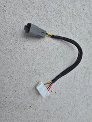 Universal ZF 8HP Swap Harness, MaxxECU & CAN Bus TCU Compatible