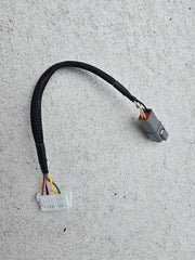 Universal ZF 8HP Swap Harness, MaxxECU & CAN Bus TCU Compatible