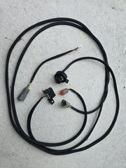Universal ZF 8HP Swap Harness, MaxxECU & CAN Bus TCU Compatible