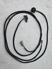 Universal ZF 8HP Swap Harness, MaxxECU & CAN Bus TCU Compatible