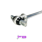 04-12 Colorado/Canyon 2WD Rear Shock Kit