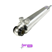 04-12 Colorado/Canyon 2WD Rear Shock Kit