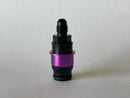 -3AN GM Quick Disconnect Hydraulic Adapter Fitting