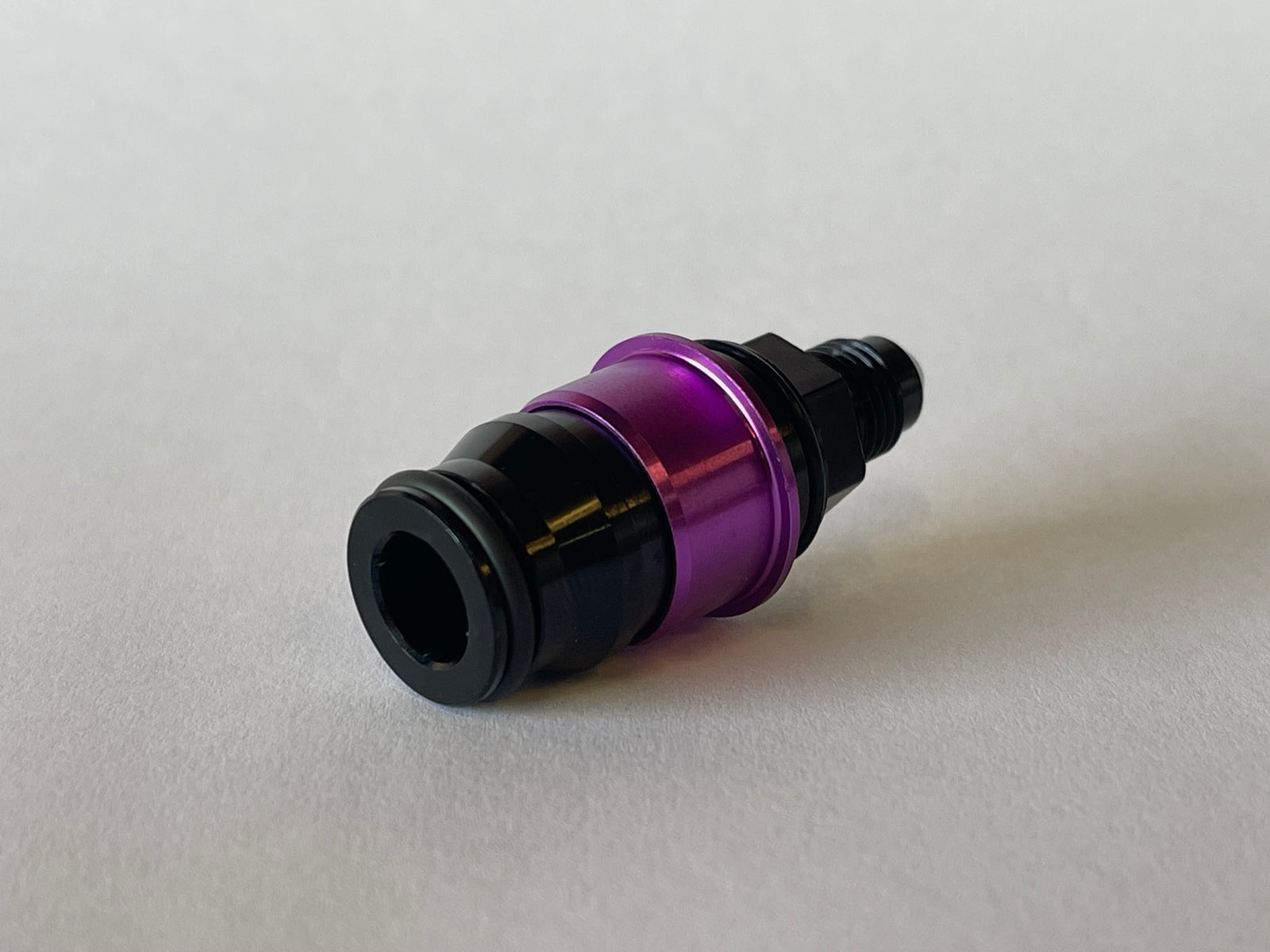 FABbot Clutch Quick Connect Fitting GM Late Model T56 TR6060 AR5