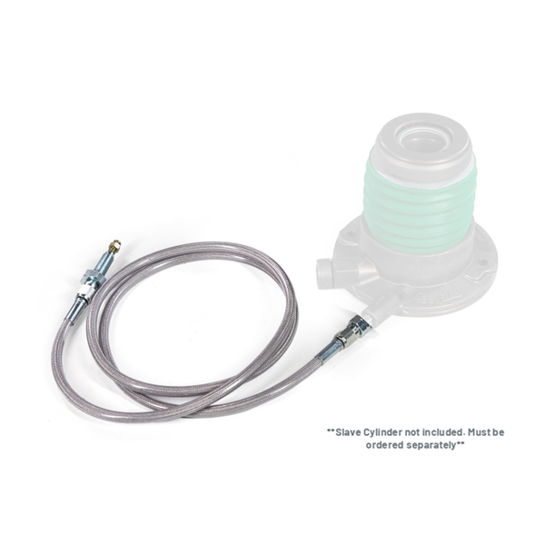 FABbot TR6060 Remote Clutch Bleeder