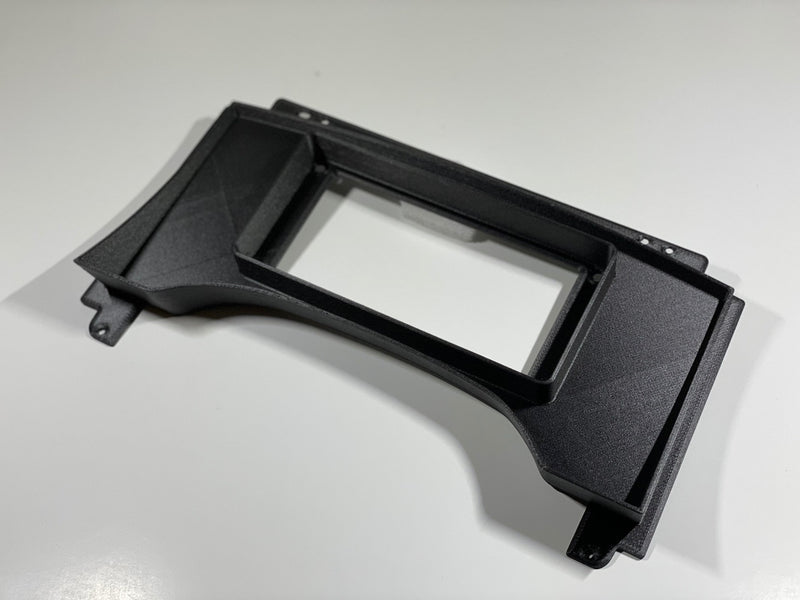 Reversion Raceworks 95-97 Chevy S10 Dashboard