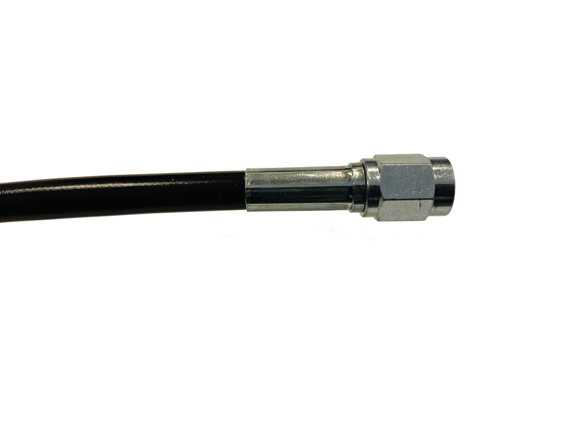 FABbot Braided PTFE Hydraulic Line