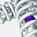 FABbot 04-12 Colorado/Canyon Front Viking Coilover Kit