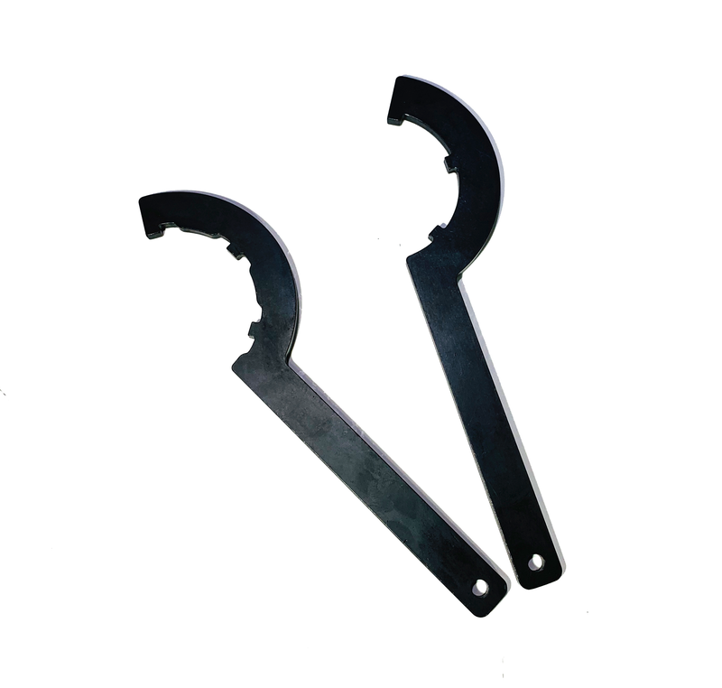 FABbot 04-12 Colorado Full Viking Suspension Package
