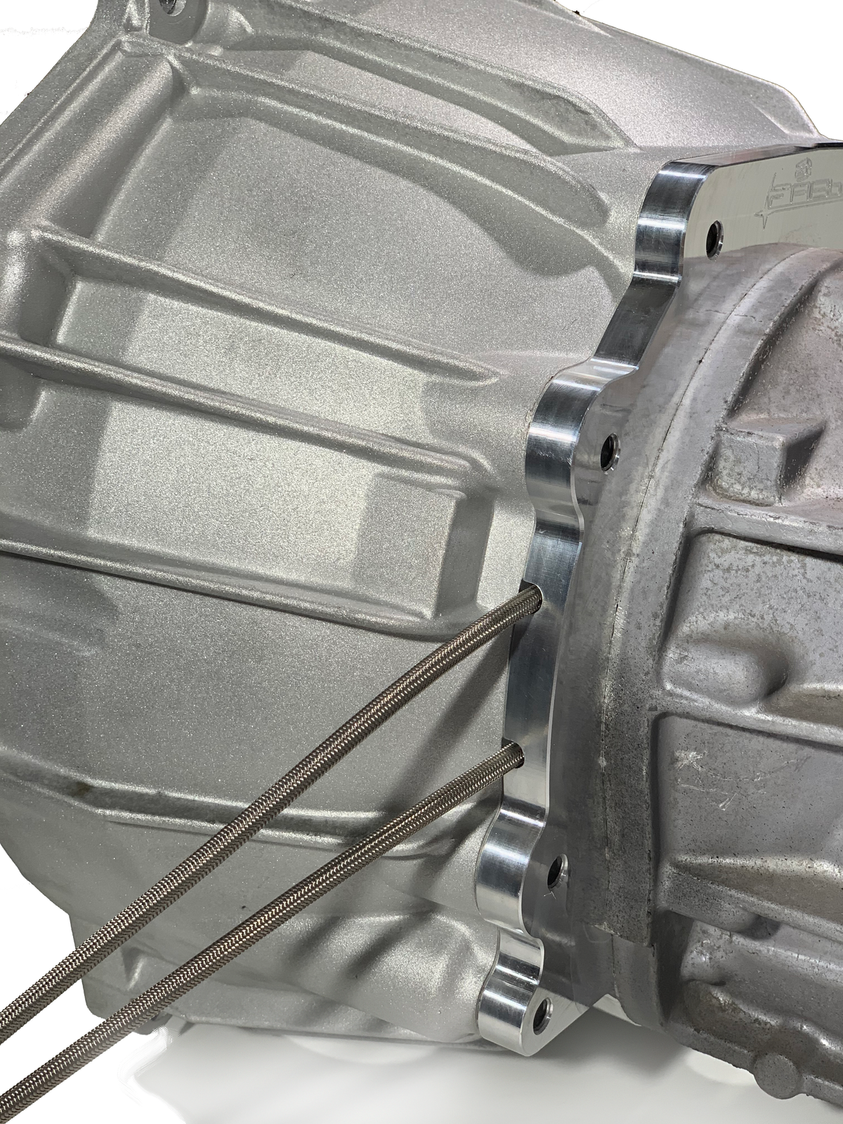 FABbot NexGen AR5 to LS Transmission Adapter