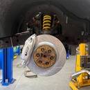 FABbot 04-12 Chevy Colorado/Canyon CTS-V Big Brake Kit