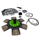 FABbot LS to CD Truck Adapter (Nissan Frontier/Xterra)