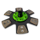 Replacement Clutch Disc for FABbot CD009/JK/1EA & CD Truck Adapter Kits