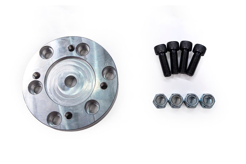 FABbot Tr6060 Output Flange Adapter