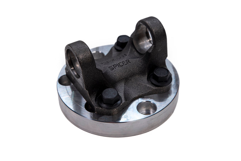 FABbot Tr6060 Output Flange Adapter