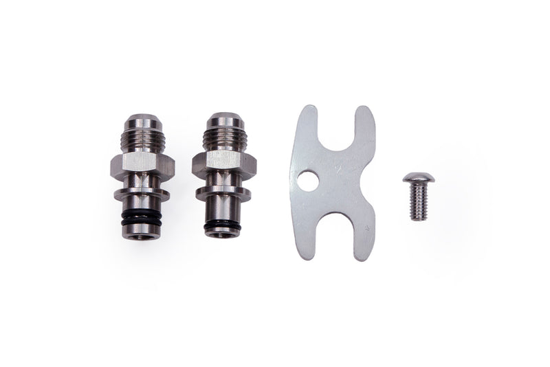FABbot 07-12 Colorado Power Steering Adapter