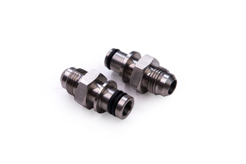 FABbot 07-12 Colorado Power Steering Adapter