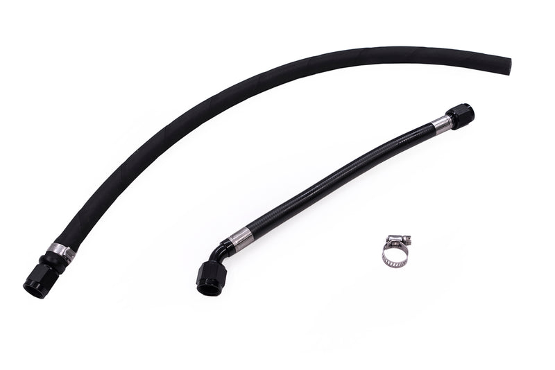 FABbot 04-07 Colorado Power Steering Adapter