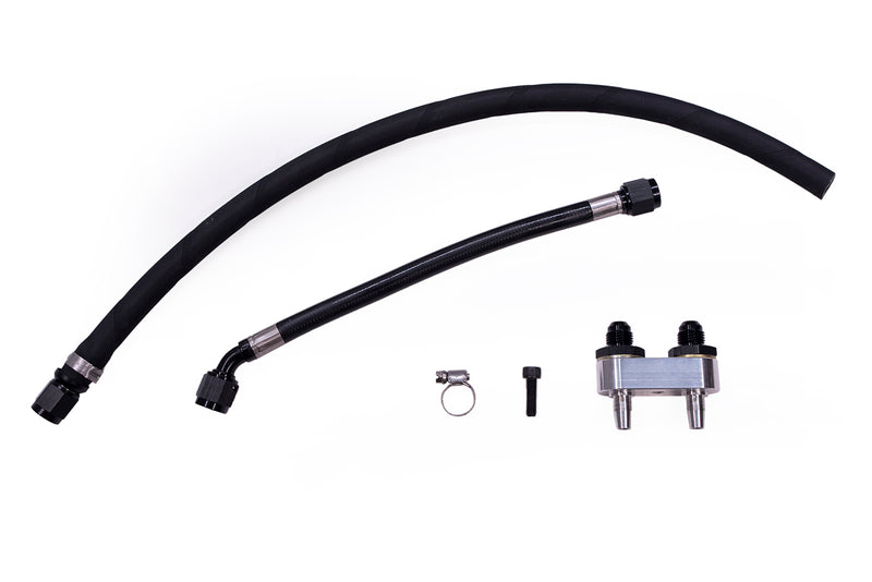 FABbot 04-07 Colorado Power Steering Adapter