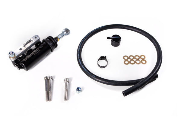 FABbot BMW E9x Wilwood Clutch Master Cylinder Kit