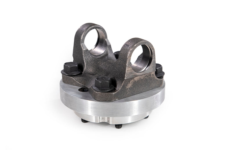 FABbot Solstice/Sky/Slingshot AR5 CV to U-Joint Output Adapter Flange Kit