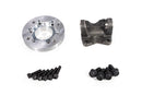 FABbot Solstice/Sky/Slingshot AR5 CV to U-Joint Output Adapter Flange Kit
