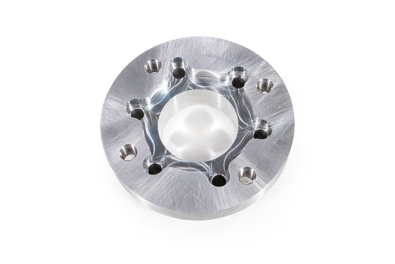 FABbot Solstice/Sky/Slingshot AR5 CV to U-Joint Output Adapter Flange Kit