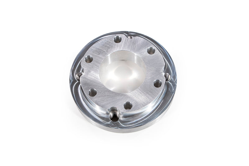 FABbot Solstice/Sky/Slingshot AR5 CV to U-Joint Output Adapter Flange Kit