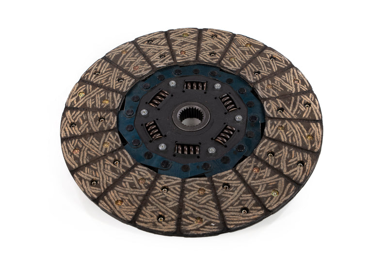 12" Carbon Kevlar Disk 26 Spline