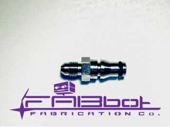 FABbot Tr6060/BMW/Slingshot/Solstice/Sky -3 Clutch/Master Fitting