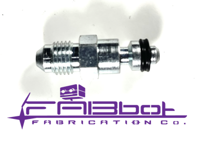 BMW E36 / E46 T56/AR5 Clutch Feed Line Kit