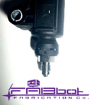 FABbot Tr6060/BMW/Slingshot/Solstice/Sky -3 Clutch/Master Fitting