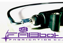 FABbot Tr6060/BMW/Slingshot/Solstice/Sky -3 Clutch/Master Fitting