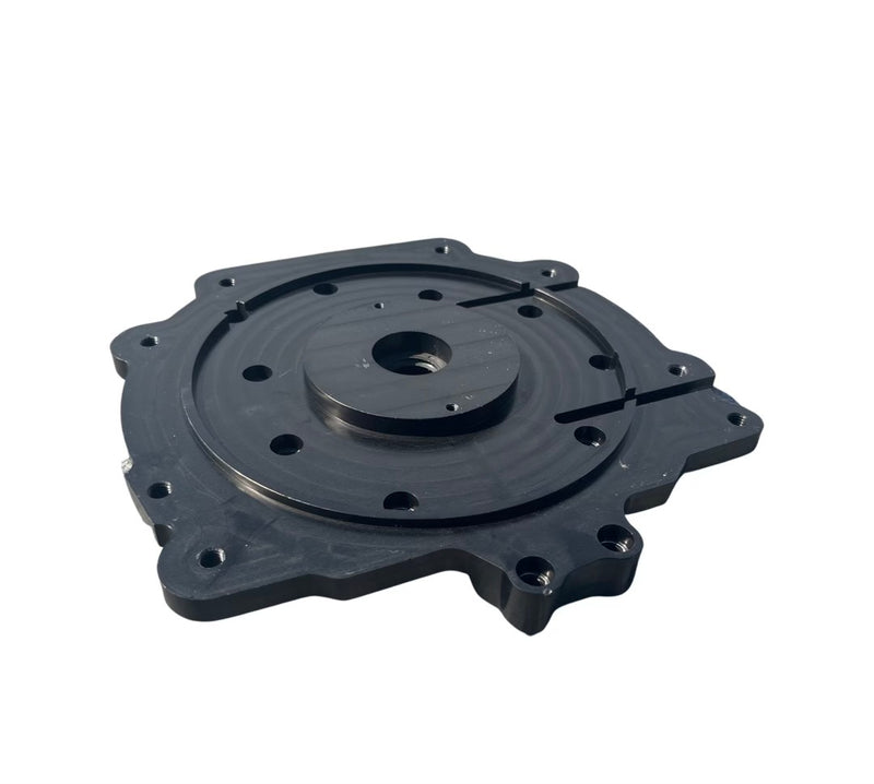 FABbot LS to CD009 Transmission Adapter