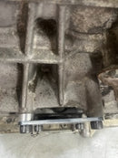 FABbot K Series Universal DIY Engine Mount Kit