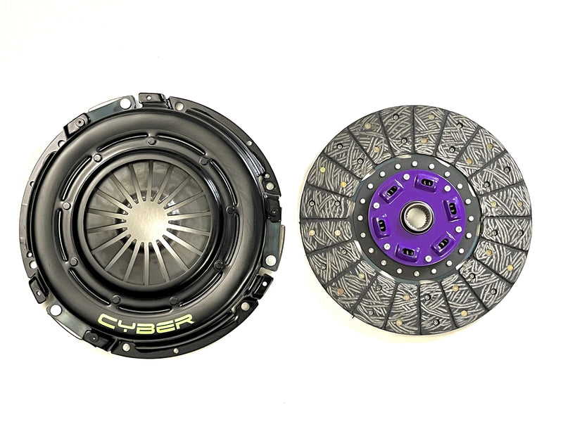 Stage 1 GEN 3 & 4 LS Clutch