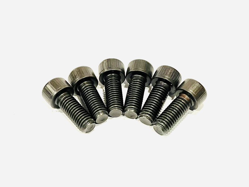 Stage 3 GEN 3 & 4 LS Clutch
