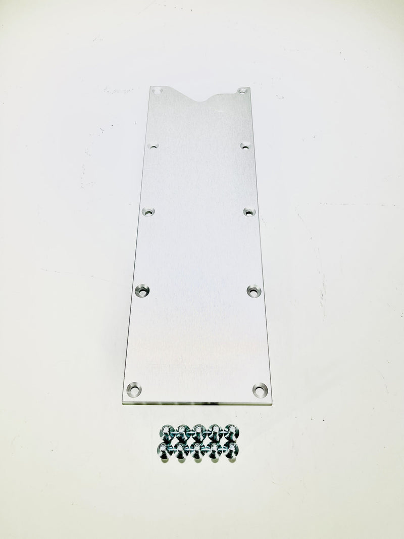 FABbot Fab Gen III LSX Valley Cover (Knock Sensor Delete) 4.8/5.3/5.7/6.0