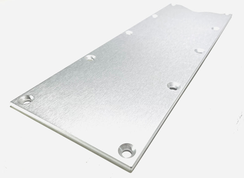 FABbot Fab Gen III LSX Valley Cover (Knock Sensor Delete) 4.8/5.3/5.7/6.0