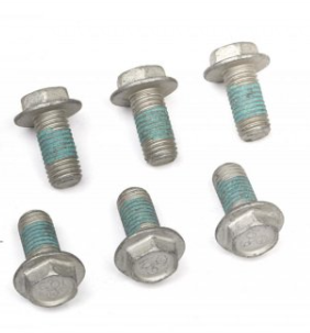 OEM LS Flywheel Bolts