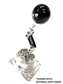 FABbot 04-12 Colorado AR5 Billet Short Throw Shifter