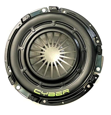FABbot LS to CD Truck Adapter (Nissan Frontier/Xterra)