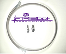 BMW E36 / E46 T56/AR5 Clutch Feed Line Kit