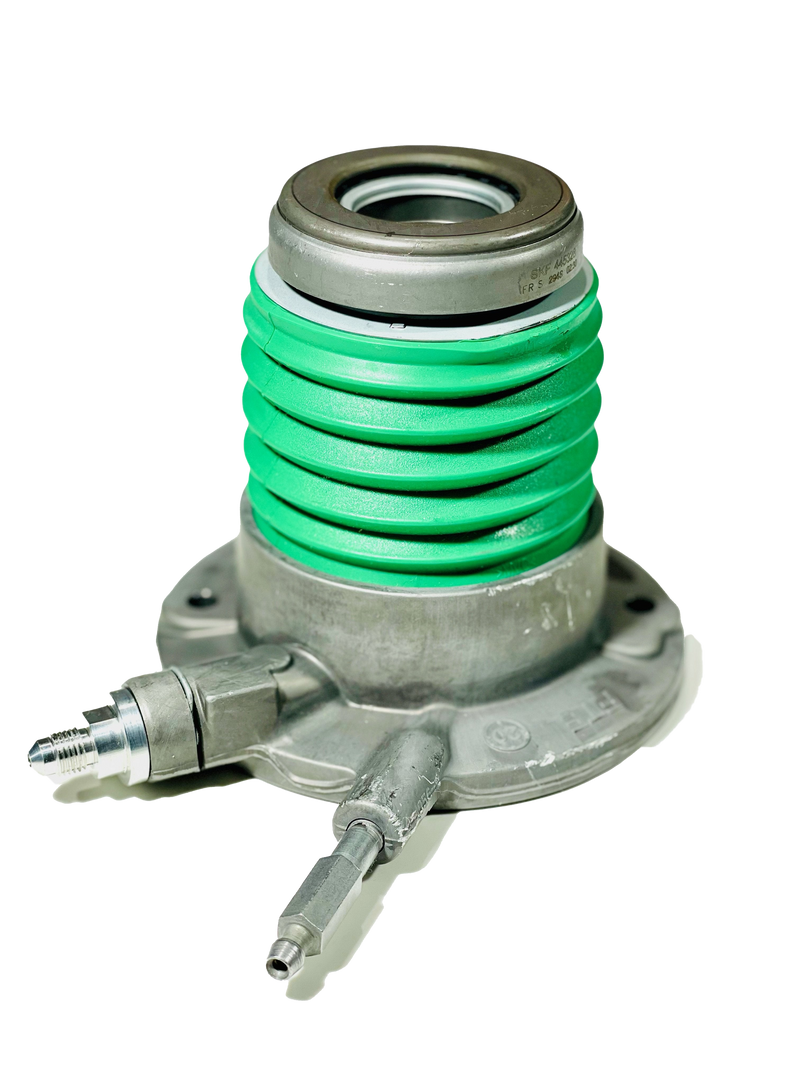 FABbot TR6060 -3 Slave Cylinder Adapter Fitting