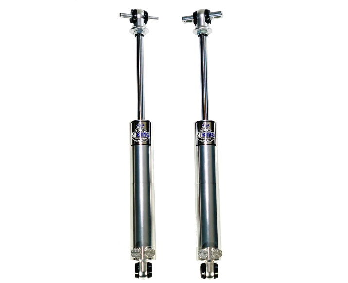 FABbot 04-12 Colorado Full Viking Suspension Package